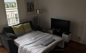 Appartement Near Disneyland